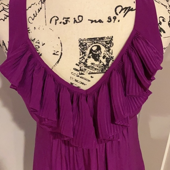 Alice & Trixie small silk dress - Picture 2 of 7